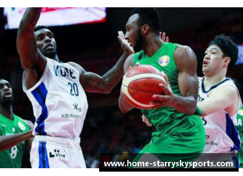 NBA球员吸毒风波：曝光背后的挑战与反思
